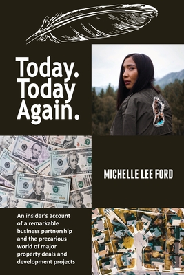 Today. Today Again. - Ford, Michelle Lee