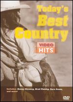 Today's Best Country: Video Hits - 