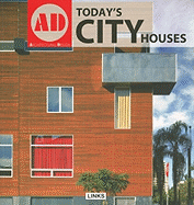 Today's City Houses