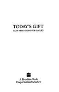 Today's Gift - Hazelden Publishing