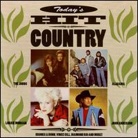 Today's Hits: Country - Various Artists