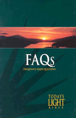 Today's Light FAQ's: Frequently Asked Questions - Concordia Publishing House (Creator)