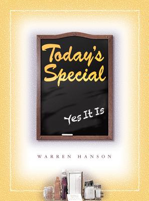 Today's Special: Yes It Is - 
