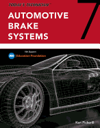 Today's Technician: Automotive Brake Systems, Classroom and Shop Manual Pre-Pack
