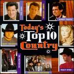Today's Top 10 Country
