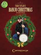 Todd Taylor's Banjo Christmas (Book/CD)