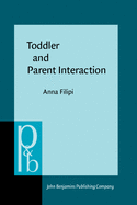 Toddler and Parent Interaction: The organisation of gaze, pointing and vocalisation