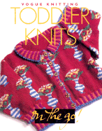 Toddler Knits - Malcolm, Trisha (Editor)