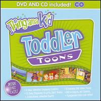 Toddler Toons - Thingamakid