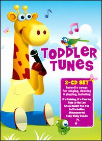 Toddler Tunes - Various Artists