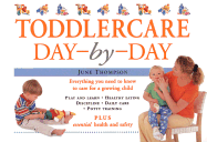 Toddlercare Day-By-Day