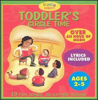 Toddler's Circle Time - Various Artists