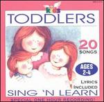 Toddlers Sing & Learn