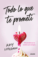 Todo Lo Que Te Promet. Ella Pensaba Que Se Tendran Para Siempre / Everything I Promised You. She Thought They Had Forever