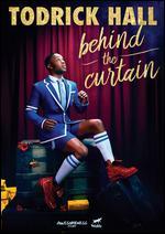 Todrick Hall: Behind the Curtain