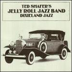 Toe-Tapping Dixieland Jazz