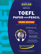 TOEFL Paper-And-Pencil