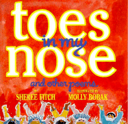 Toes in My Nose - Fitch, Sheree