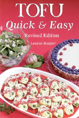 Tofu Quick & Easy - Hagler, Louise