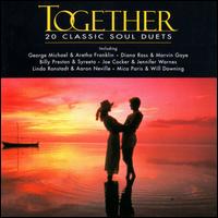 Together: 20 Classic Soul Duets - Various Artists