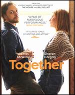 Together [Blu-ray] - Justin Martin; Stephen Daldry