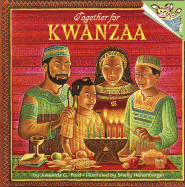 Together for Kwanzaa - Ford, Juwanda G