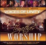 Together in Worship