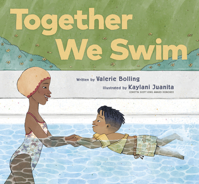 Together We Swim - Bolling, Valerie