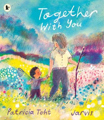 Together with You - Toht, Patricia