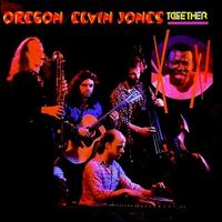 Together - Oregon / Elvin Jones