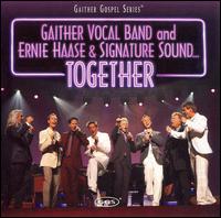 Together - Gaither Vocal Band