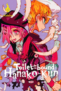 Toilet-Bound Hanako-Kun, Vol. 10: Volume 10