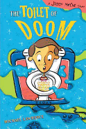Toilet of Doom: A Jiggy McCue Story