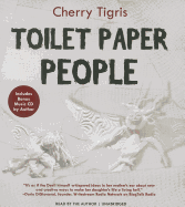 Toilet Paper People