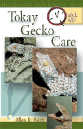 Tokay Gecko Care