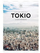 Tokio (Pequeos Atlas Hedonistas)