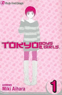 Tokyo Boys & Girls, Vol. 1