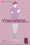 Tokyo Boys & Girls, Vol. 5, 5