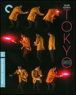 Tokyo Drifter [Criterion Collection] [Blu-ray]