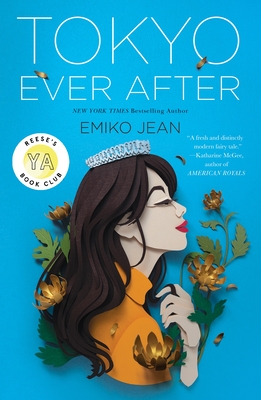 Tokyo Ever After - Jean, Emiko