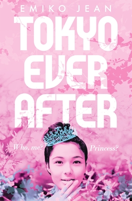 Tokyo Ever After - Jean, Emiko