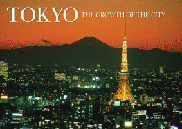 Tokyo - Growth of the City