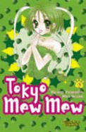 Tokyo Mew Mew 03 - Yoshida, Reiko