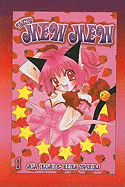 Tokyo Mew Mew, Volume 1 - Ikumi, Mia, and Yoshida, Reiko (Illustrator)