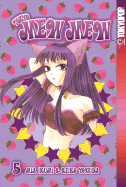 Tokyo Mew Mew, Volume 5 - Ikumi, Mia