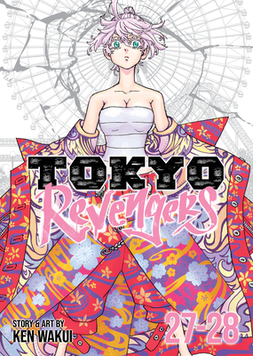 Tokyo Revengers (Omnibus) Vol. 27-28 - Wakui, Ken