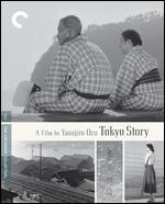 Tokyo Story [Criterion Collection] [2 Discs] - Yasujiro Ozu