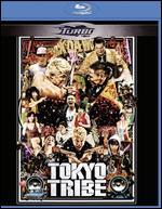 Tokyo Tribe [Blu-ray]