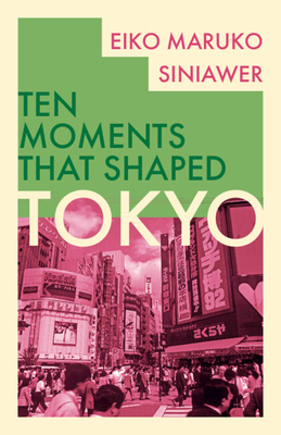 Tokyo - Siniawer, Eiko Maruko