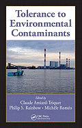 Tolerance to Environmental Contaminants